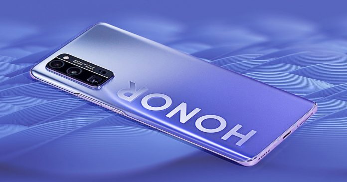 The Honor 50 and Honor 50 Pro leaked while coming with the Dimension and Snapdragon processors.


