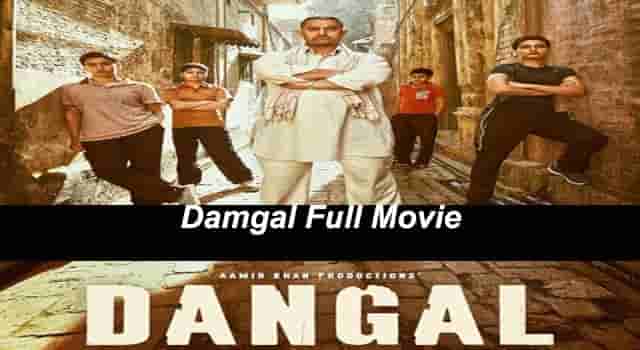 dangal full movie download
