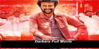 darbar full movie download