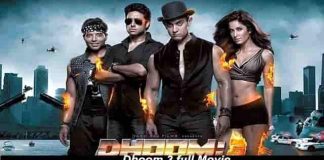 dhoom 3 full movie download