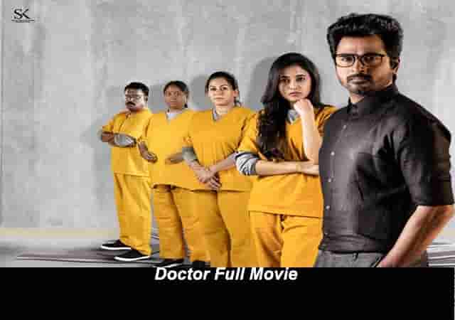 doctor full movie download