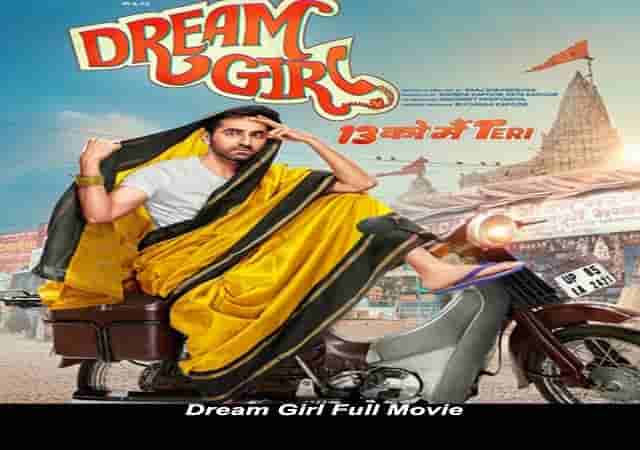dream girl full movie download