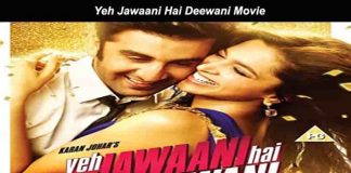 yeh jawaani hai deewani movie download