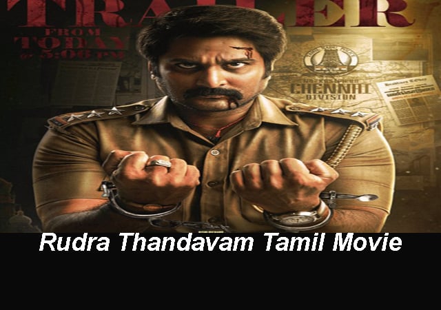rudra thandavam full movie download