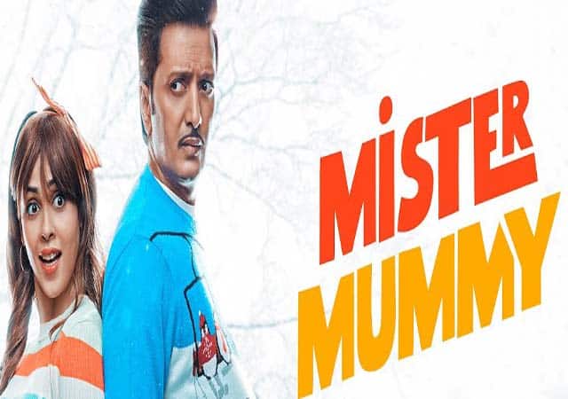 mister mummy full movie download
