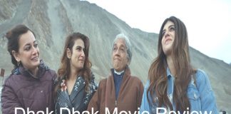 dhak dhak movie download