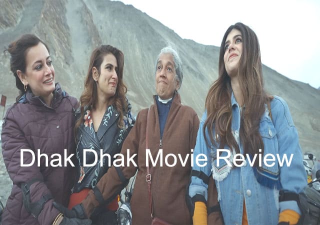 dhak dhak movie download