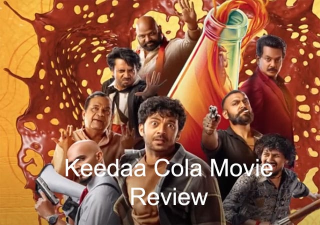 keedaa cola full movie download filmyzilla