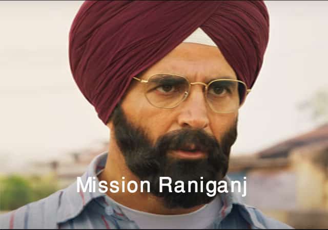 mission raniganj movie download