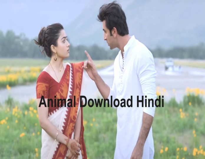 animal hindi download