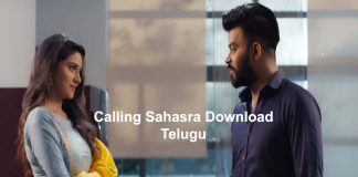 calling sahasra download telugu