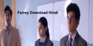 farrey download hindi