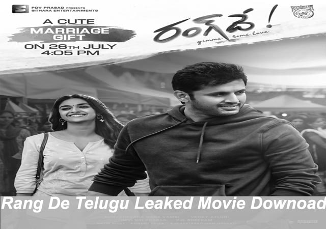Rang De Telugu Full Movie Download-min