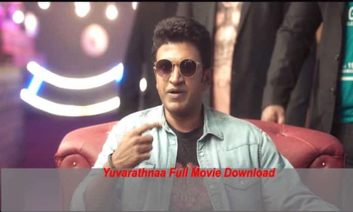 Yuvarathnaa Full Movie Download