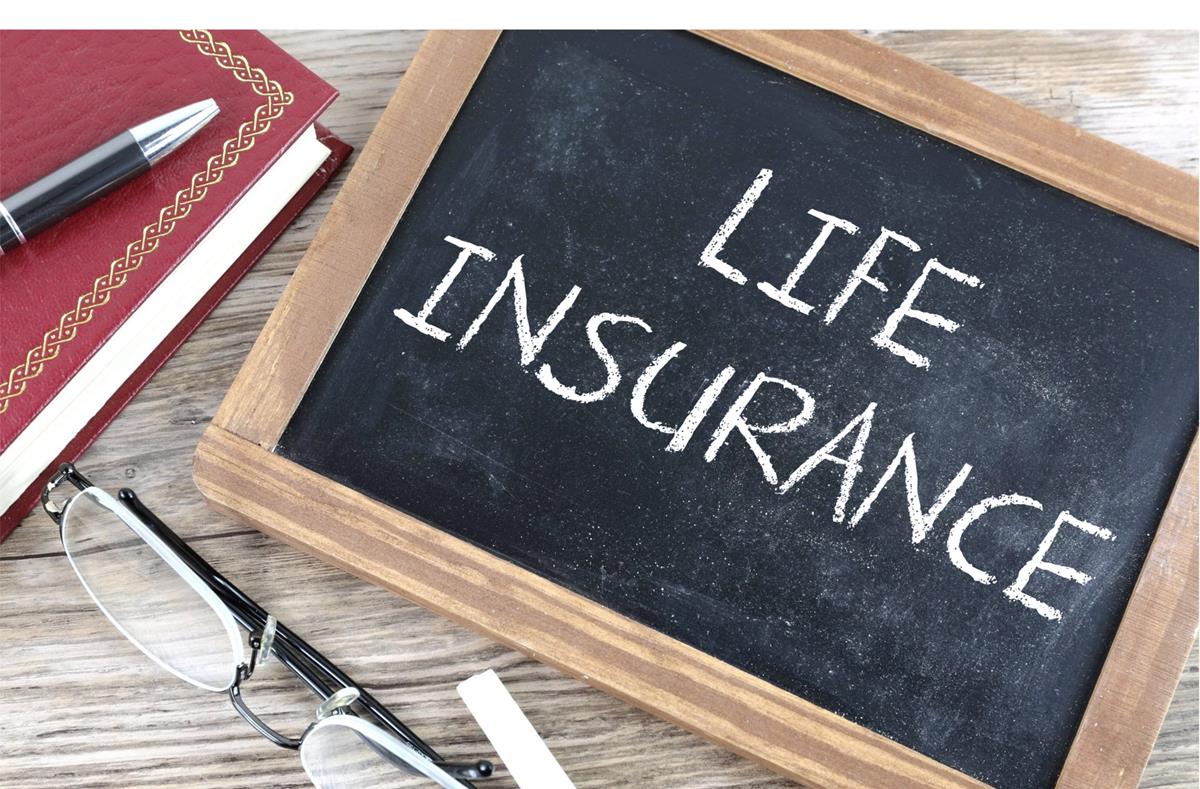 life insurance with vi recharge