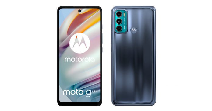 Moto G60 price in India leaked ahead of tomorrow April 22 launch