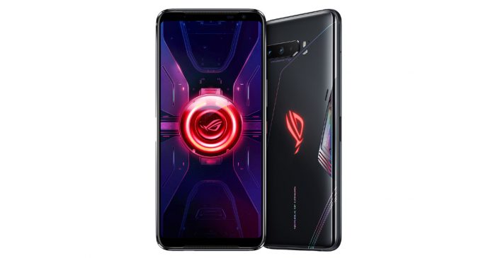 Asus ROG Phone 3 price cut in India by up to rs 10000