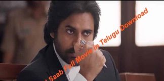 Vakeel Saab Full Movie in Telugu