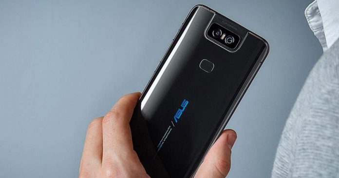The Asus Zenfone 8 Mini is small in size, but will give great performance, leaked features

