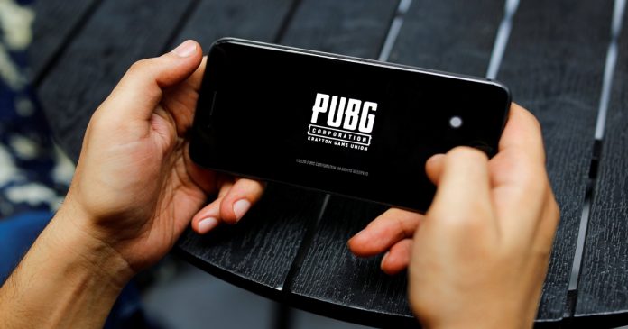   PUBG Mobile Returning to India?  The company also uploaded the teaser and deleted it


