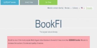 bookfi website