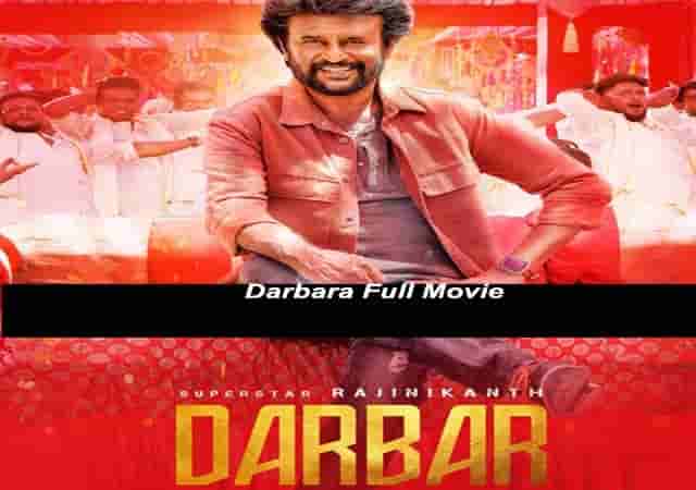 darbar full movie download