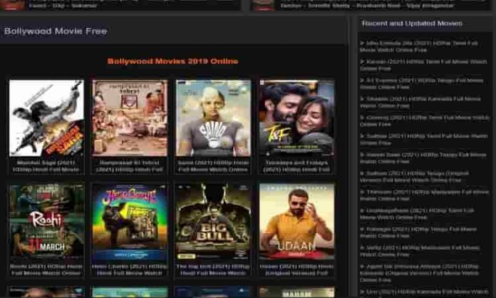 filmywap 2021 bollywood, hollywood Hindi dubbed download free