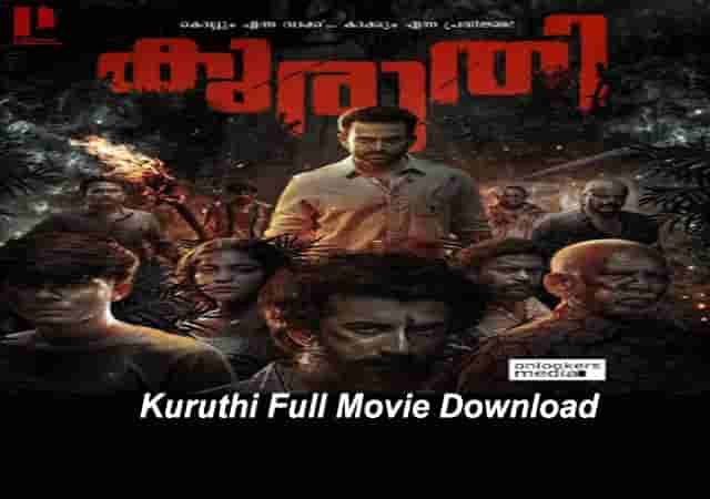 kuruthi full movie download
