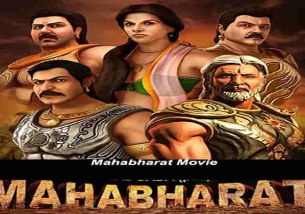 mahabharat full movie torrent