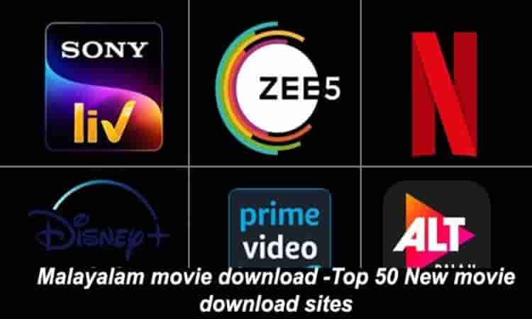 malayalam movie free downloading sites