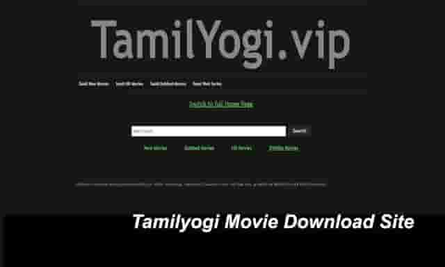 tamilyogi movie download