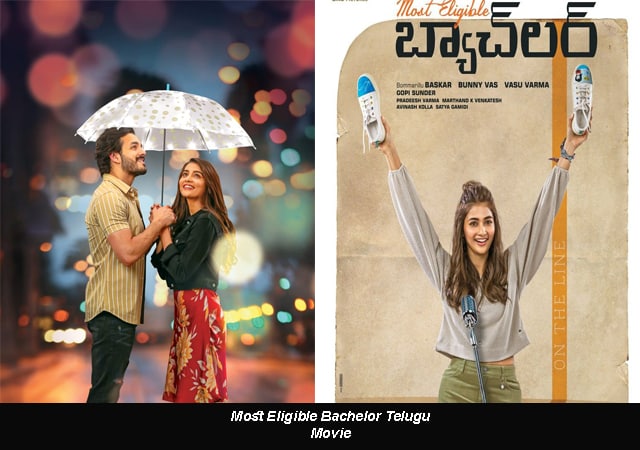 most eligible bachelor full movie download telugu