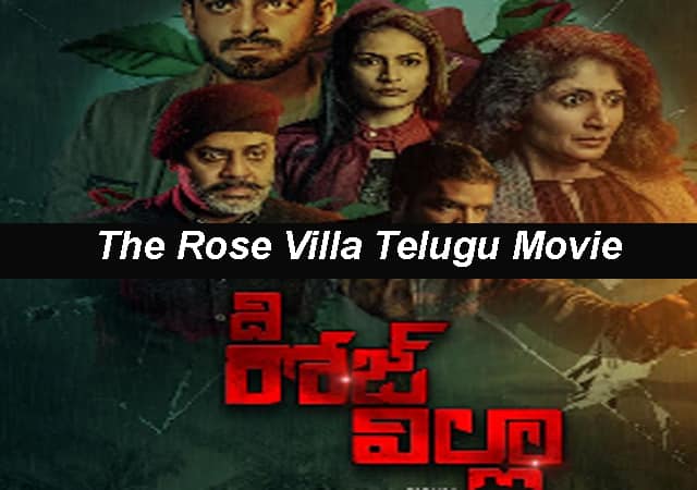 the rose villa full movie download telugu