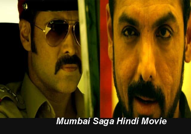 mumbai saga full movie download