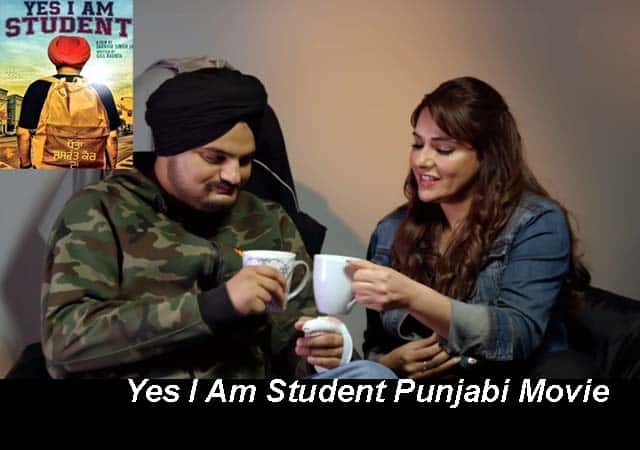 yes i am student full movie download punjabi